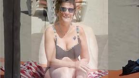 ”ILOVEGRANNY Big Titted old bushy ladies with squirty cunts”