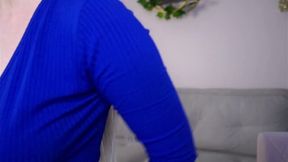 Ai Cons Private Show