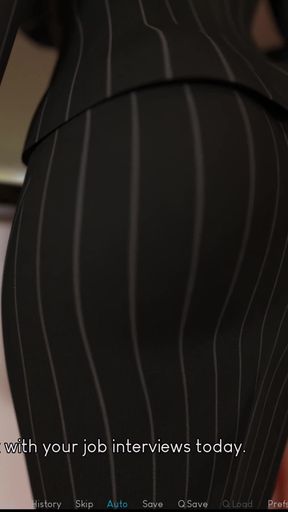 Simulation 69 - 1 Amy Have One Tight Pussy
