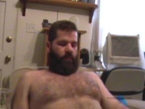 The Cumming Of Chris