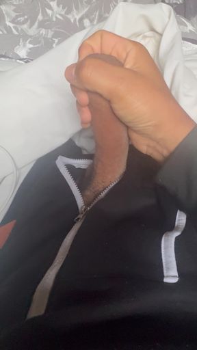 Let Me Cum Inside You. Free Hands Cum