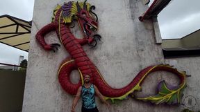 alice lins toda safada no segundo video da nova s&eacute;rie do tigr&atilde;o : gonzos &amp; gozos!!