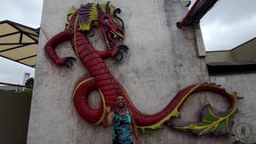 alice lins toda safada no segundo video da nova s&eacute;rie do tigr&atilde;o : gonzos &amp; gozos!!