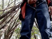 Pissing compilation