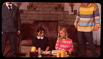 Summer Col & Khloe Kingsley’s Wild Foursome Fantasy top rated videos