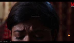 Indian Web Series Erotic Bengali Short Film Kabootar