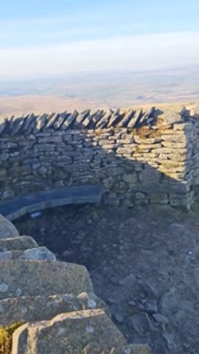 Pawg Goes Hiking &amp; Sucks Cock On A Mountain, POV Blowjob &amp; Cumshot | British OnlyFans @Bambi_Boo3838