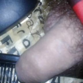 young colombian porn with big penis full of milk