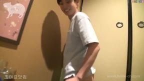 Exotic Sex Video Gay Handjob Wild Show