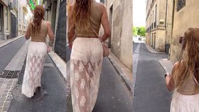 coucou les zamours ♥en sortant de chez le coiffeur et direction barcelona