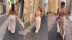 coucou les zamours ♥en sortant de chez le coiffeur et direction barcelona