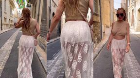 coucou les zamours en sortant de chez le coiffeur et direction barcelona