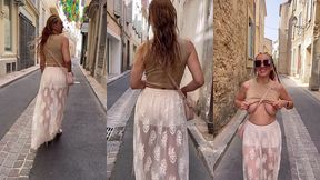 coucou les zamours ♥en sortant de chez le coiffeur et direction barcelona