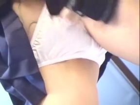 Oriental Bunny Frolics, Fans寸Creampie Finale
