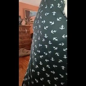Intro for My up Coming Videos and a Bit of Flashing!