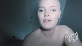 Pleasure Directive Initiated: Fembot Malfunction - Ezra Faith