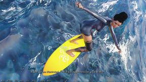 Being a Dik Interlude Part 276 Party and Tattoos by Loveskysan69