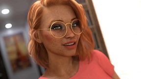 Eruption Imminent: the Daily Events of the Cute Futa - Episode 7