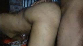 Indian College Girl Dogy Style Hard Fuck