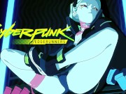 COMPILATION #1 CYBERPUNK REBECCA