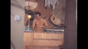 Bisexual Mirages for a Hot Threesome