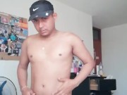 Rico baile