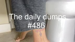 The daily dumps #486 mp4