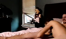 JoeSchmoeXXX.com - Young gays jack off and suck each other's cocks with lust