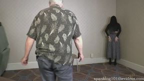 Alana's Long Day, Part 10, Mf, WNV