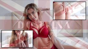 How you will serve as my Cuckold!