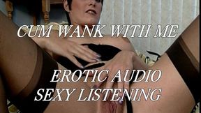 Erotic Audio Only sexy listening hot British ladies that want to wank with you listen Sally