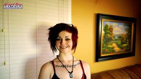 Beauty's teen (18+) porn by Brand New Amateurs