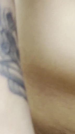 Camila and Stepfather