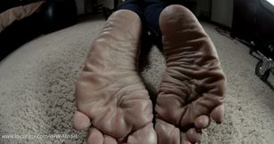 Cum Releasing Happens Upon Watching, 1st - LaCreme
