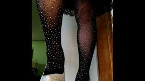 Stomping on Your Cock + Humiliation