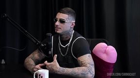 COMPILADOS DO KYLIAN CRIA CAST COM TIFANY ROCHA E DIDY REIS - PARTE 3 (WATCH ON: SHEER/RED)