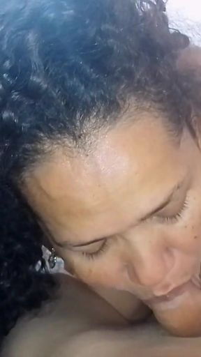 Epic moment from &quot;POV- Hello from my mother-in-law.&quot;