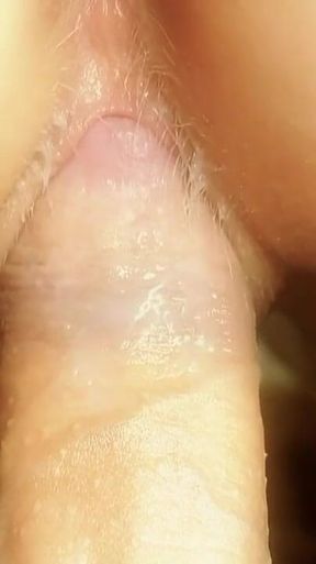 Spermageil on Father's Day