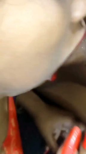 New wife's ass fucked refusing to come close   Clip 2
