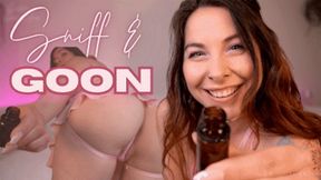 Sniff & Goon