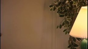Flipping her over, he gives her an anal pounding as she gasps and fingers her clit, and...