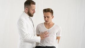 Elder Bar: The Interview - MissionaryBoys