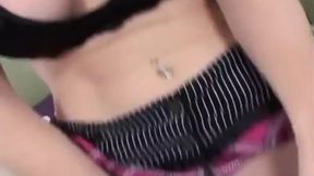 Tyla Wynn Craves More Cum