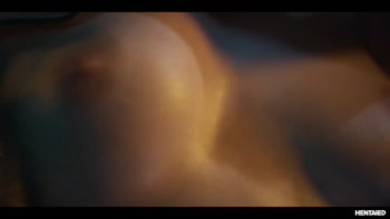 Melody Marks' Deepthroat Orgy Unleashes Monster Cock Cumflation