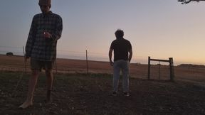 Caning Hanno Across Multiple Farm Locations