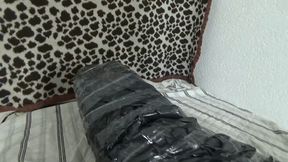 40 Minutes face of slave facesitting completely in a state of female domination Part 1 By KYRA , RAVE GIRL And Daniel Santiago CAM por Aline FULL HD