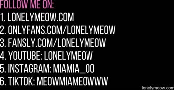 LonelyMeow's Hong Kong Honey Gets Railed in the Bathroom