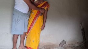 I went to fuck with my lovely Bhabhi