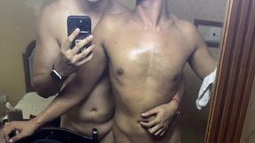 summer boys - part 1