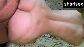 Peguei ela de quatro